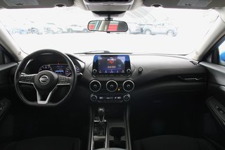2020 Nissan Sentra SV CVT W/ BACKUP CAM / APPLE CARPLAY /ANDROID AUTO