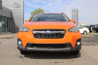 2019 Subaru Crosstrek Touring CVT W / APPLE CARPLAY / ANDROID AUTO