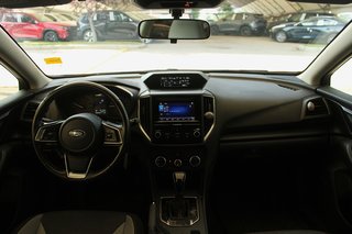 2019 Subaru Crosstrek Touring CVT W / APPLE CARPLAY / ANDROID AUTO