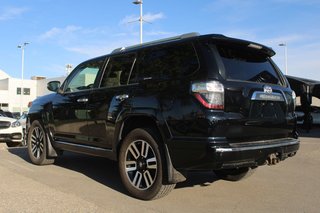 2019 Toyota 4Runner 4WD W / APPLE CARPLAY / ANDROID AUTO