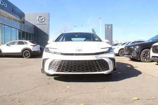 2026 Toyota Camry SE W/ HEATED SEATS / HEATED MIRRORS