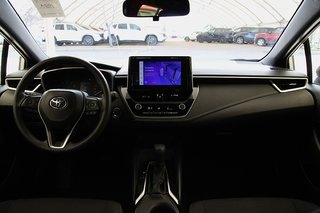 2024 Toyota Corolla Hatchback CVT W / APPLE CARPLAY / ANDROID AUTO