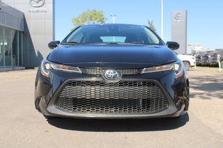 2020 Toyota Corolla LE CVT W / APPLE CARPLAY / ANDROID AUTO
