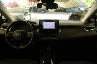 2020 Toyota Corolla LE CVT W / APPLE CARPLAY / ANDROID AUTO