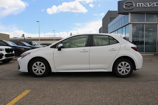2024 Toyota Corolla CVT W / APPLE CARPLAY / ANDROID AUTO