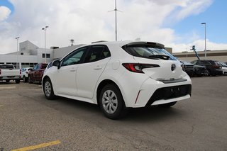 2024 Toyota Corolla CVT W / APPLE CARPLAY / ANDROID AUTO