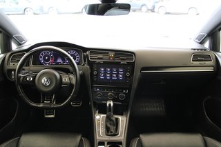 2018 Volkswagen Golf R