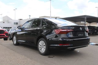 2019 Volkswagen Jetta Comfortline