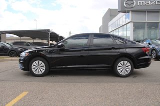 2019 Volkswagen Jetta Comfortline