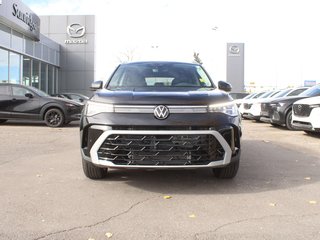 2025 Volkswagen Taos Highline W / APPLE CARPLAY / ANDROID AUTO
