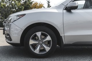 2014 Acura MDX BASE in Nanaimo, British Columbia - 4 - w320h240px