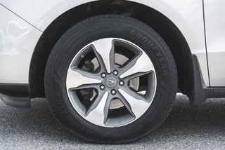 2014 Acura MDX BASE in Nanaimo, British Columbia - 5 - w320h240px
