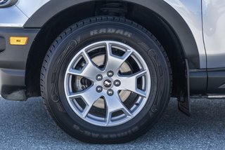 2021 Ford Bronco Sport Base in Nanaimo, British Columbia - 5 - w320h240px