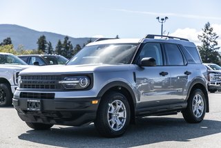 2021 Ford Bronco Sport Base in Nanaimo, British Columbia - 3 - w320h240px