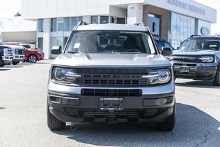 2021 Ford Bronco Sport Base in Nanaimo, British Columbia - 2 - w320h240px