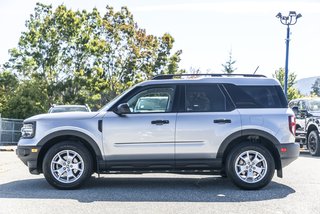 2021 Ford Bronco Sport Base in Nanaimo, British Columbia - 6 - w320h240px