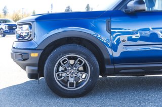 2023 Ford Bronco Sport Big Bend in Nanaimo, British Columbia - 4 - w320h240px