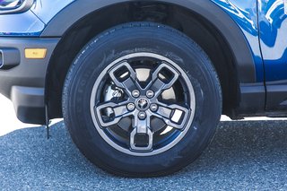 2023 Ford Bronco Sport Big Bend in Nanaimo, British Columbia - 5 - w320h240px