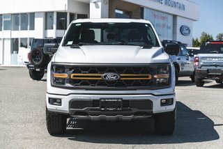 2025 Ford F-150 Tremor in Nanaimo, British Columbia - 2 - w320h240px