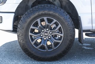 2025 Ford F-150 Tremor in Nanaimo, British Columbia - 6 - w320h240px