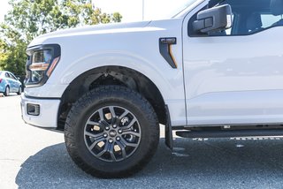 2025 Ford F-150 Tremor in Nanaimo, British Columbia - 5 - w320h240px