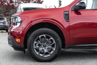 2025 Ford Maverick XLT in Nanaimo, British Columbia - 4 - w320h240px