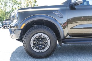 2024 Ford Ranger Raptor in Nanaimo, British Columbia - 5 - w320h240px
