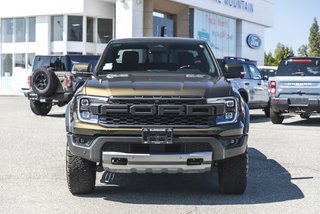 2024 Ford Ranger Raptor in Nanaimo, British Columbia - 3 - w320h240px