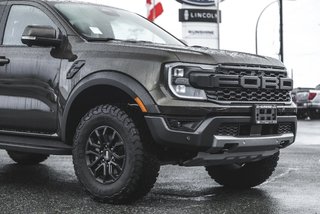 2025 Ford Ranger Raptor in Nanaimo, British Columbia - 4 - w320h240px
