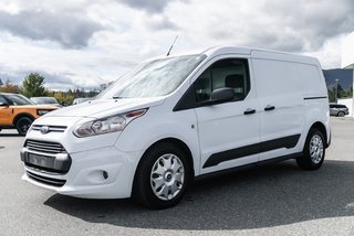 2018 Ford Transit Connect Van XLT in Nanaimo, British Columbia - 3 - w320h240px