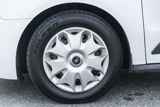 2018 Ford Transit Connect Van XLT in Nanaimo, British Columbia - 5 - w320h240px
