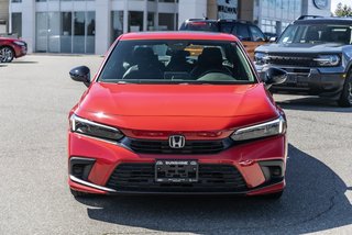 2022 Honda Civic Sedan Sport in Nanaimo, British Columbia - 2 - w320h240px