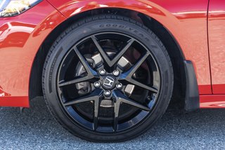 2022 Honda Civic Sedan Sport in Nanaimo, British Columbia - 5 - w320h240px