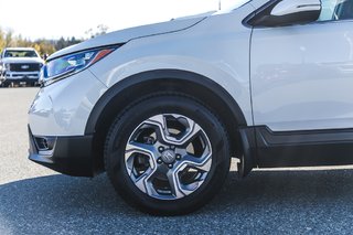 2018 Honda CR-V EX in Nanaimo, British Columbia - 4 - w320h240px
