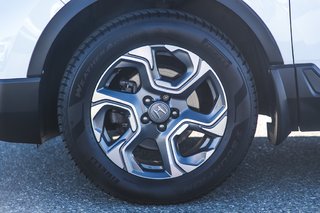 2018 Honda CR-V EX in Nanaimo, British Columbia - 5 - w320h240px