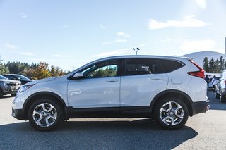 2018 Honda CR-V EX in Nanaimo, British Columbia - 6 - w320h240px