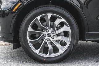 2026 Lincoln Aviator Premiere in Nanaimo, British Columbia - 5 - w320h240px