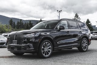 2026 Lincoln Aviator Premiere in Nanaimo, British Columbia - 3 - w320h240px