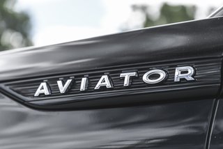 2026 Lincoln Aviator Premiere in Nanaimo, British Columbia - 6 - w320h240px