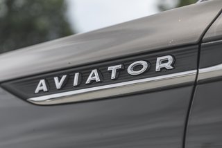 2026 Lincoln Aviator Reserve in Nanaimo, British Columbia - 6 - w320h240px