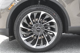 2026 Lincoln Aviator Reserve in Nanaimo, British Columbia - 5 - w320h240px