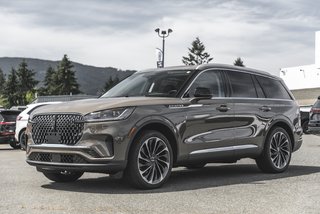 2026 Lincoln Aviator Reserve in Nanaimo, British Columbia - 3 - w320h240px