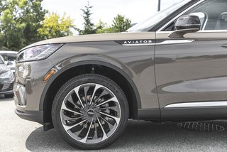 2026 Lincoln Aviator Reserve in Nanaimo, British Columbia - 4 - w320h240px