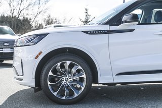 2026 Lincoln Aviator Premiere in Nanaimo, British Columbia - 4 - w320h240px
