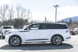2026 Lincoln Aviator Premiere in Nanaimo, British Columbia - 6 - w320h240px