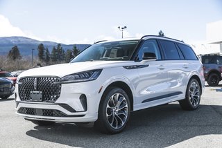 2026 Lincoln Aviator Premiere in Nanaimo, British Columbia - 3 - w320h240px