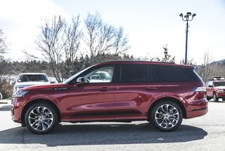 2026 Lincoln Aviator Premiere in Nanaimo, British Columbia - 6 - w320h240px