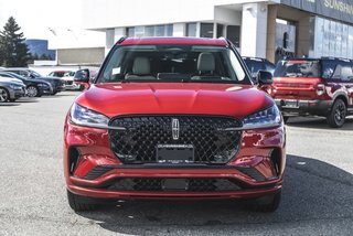 2026 Lincoln Aviator Premiere in Nanaimo, British Columbia - 2 - w320h240px