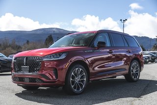 2026 Lincoln Aviator Premiere in Nanaimo, British Columbia - 3 - w320h240px