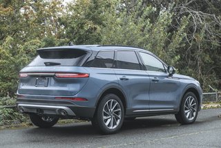 2026 Lincoln Corsair Premiere in Nanaimo, British Columbia - 6 - w320h240px